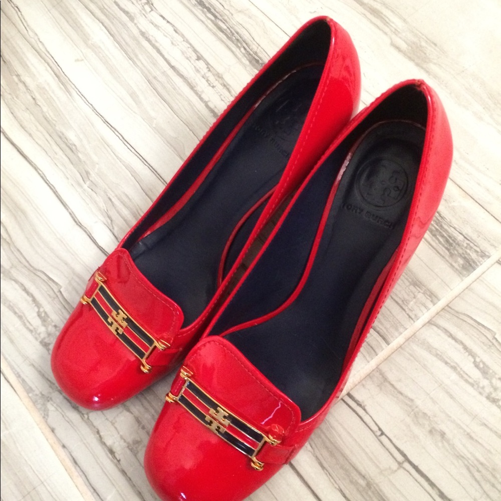 Tory Butch Heels 👠